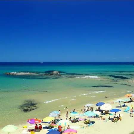 50 Mt Dal Blu By Garden Castelsardo