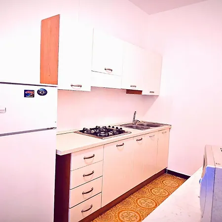 Apartment 50 Mt Dal Blu By Garden