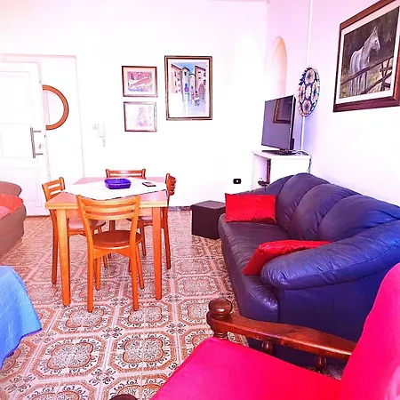 50 Mt Dal Blu By Garden Castelsardo