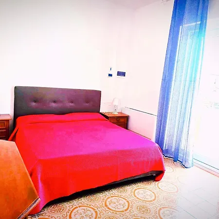 50 Mt Dal Blu By Garden Apartment *