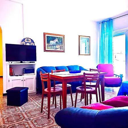 Apartment 50 Mt Dal Blu By Garden